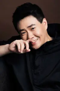 Photo Ding Wenbo #382813