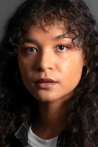 Photo Michika McClinton