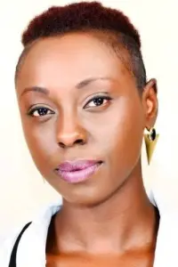 Photo Nyokabi Gethaiga