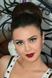 Photo Oksana Rasulova