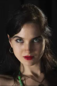 Photo Rahel Kapsaski