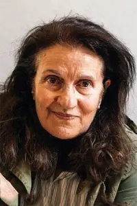 Photo Rania Oikonomidou