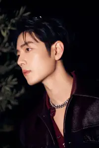 Photo Xiao Zhan #346702