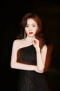 Photo Yang Rong #390424