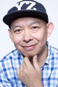 Photo Yue Xiaojun
