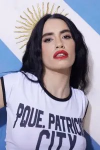 Photo Lali Espósito