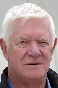 Photo Leslie Woodhead