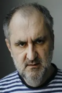 Photo Piotr Szulkin