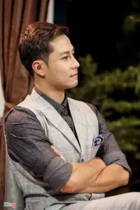 Photo Thanh Sơn