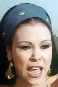 Photo Badria Abdel Gawad