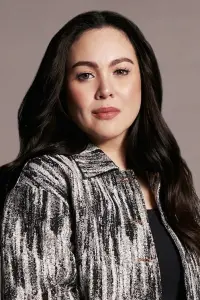 Photo Claudine Barretto