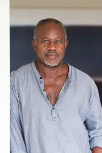 Photo David Sancious