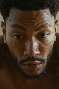 Photo Derrick Rose