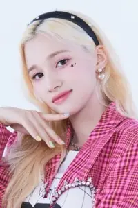 Photo Huening Bahiyyih