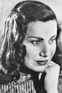 Photo Irena Eichlerówna