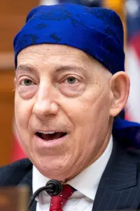 Photo Jamie Raskin