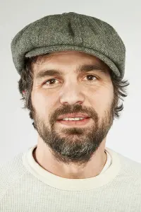 Photo Mark Ruffalo