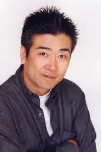 Photo Nobuyuki Furuta