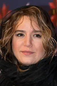 Photo Setareh Pesyani