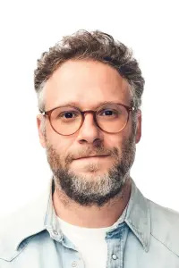 Photo Seth Rogen