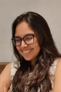 Photo Vidya Sivalenka