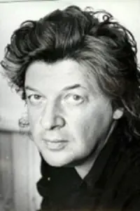 Photo Vladimir Matetsky