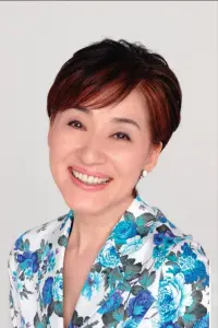 Photo Kazuyo Matsui
