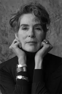 Photo Mary Woronov