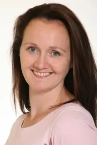 Photo Pauline Stone