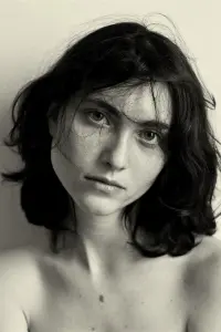 Photo Salomé Rose Stein