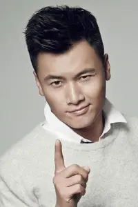 Photo Yu Bin