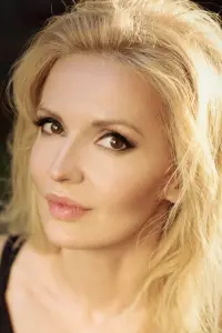 Photo Irina Barinova