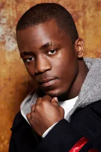 Photo Iyaz