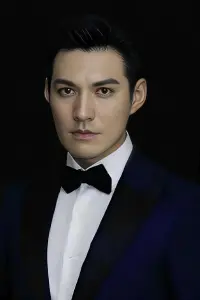 Photo Kevin Yan
