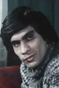 Photo Nazim Tulakhodzhayev