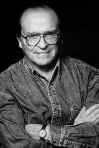 Photo Sidney Lumet