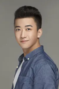 Photo Wang Yiran