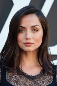 Photo Ana de Armas #327464