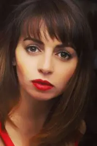 Photo Anzhelika Kashirina