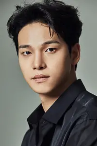 Photo Bae Yoon-gyu #373552