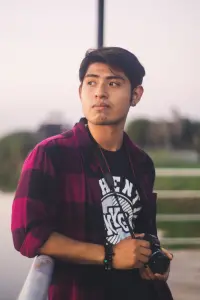 Photo Daniel Marquez