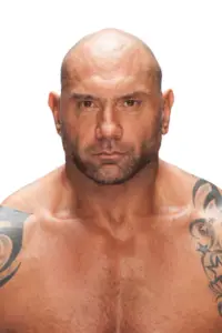 Photo Dave Bautista #327226