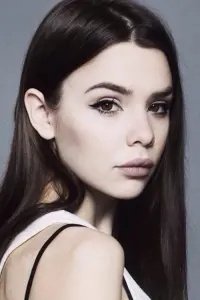 Photo Маша Вэй