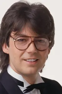 Photo Mike Read