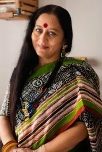 Photo Piloo Vidyarthi