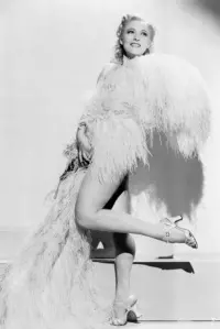 Photo Sally Rand