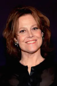Photo Sigourney Weaver #349180