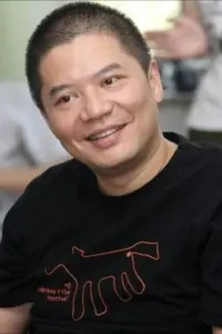 Photo Yu Zhong