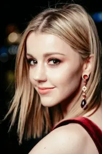 Photo Yulianna Karaulova