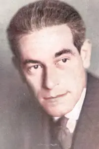 Photo Alfred Schlageter